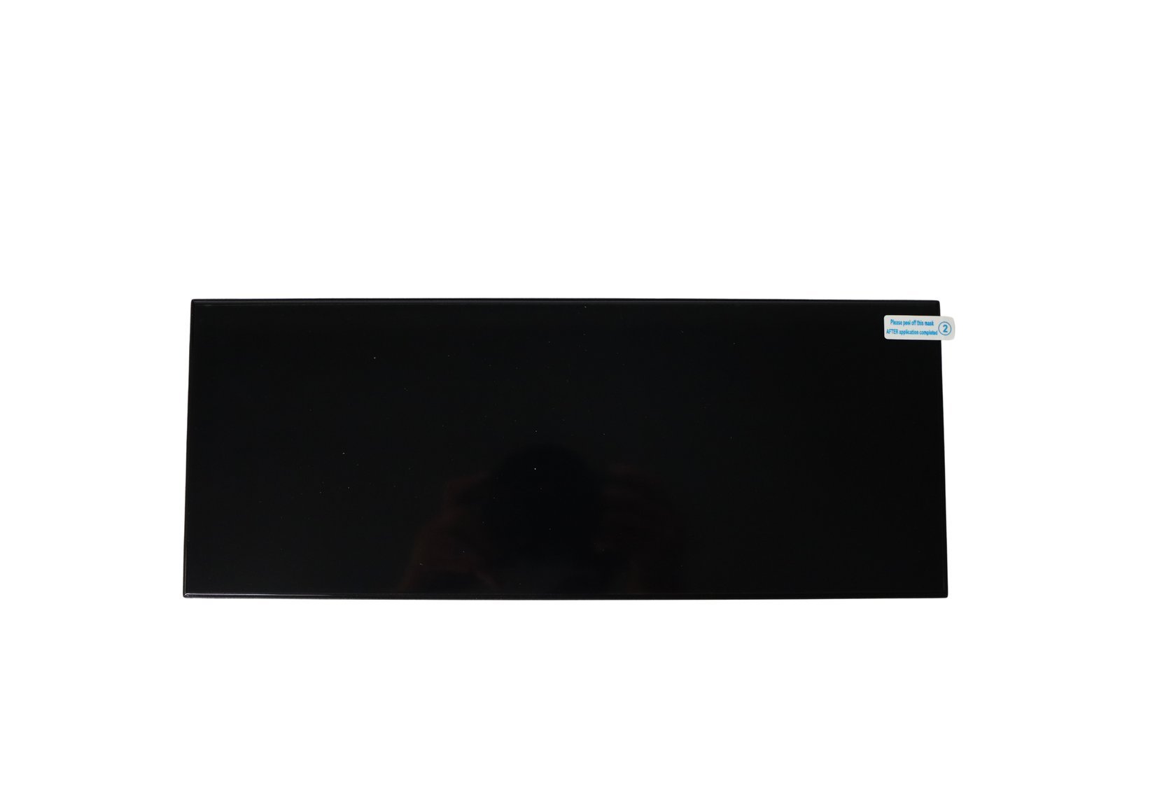 Audi 12.3" Touchscreen with Wireless CarPlay — A4 / A5 / S5 / Q5 B8 (non-navigation) — view 1