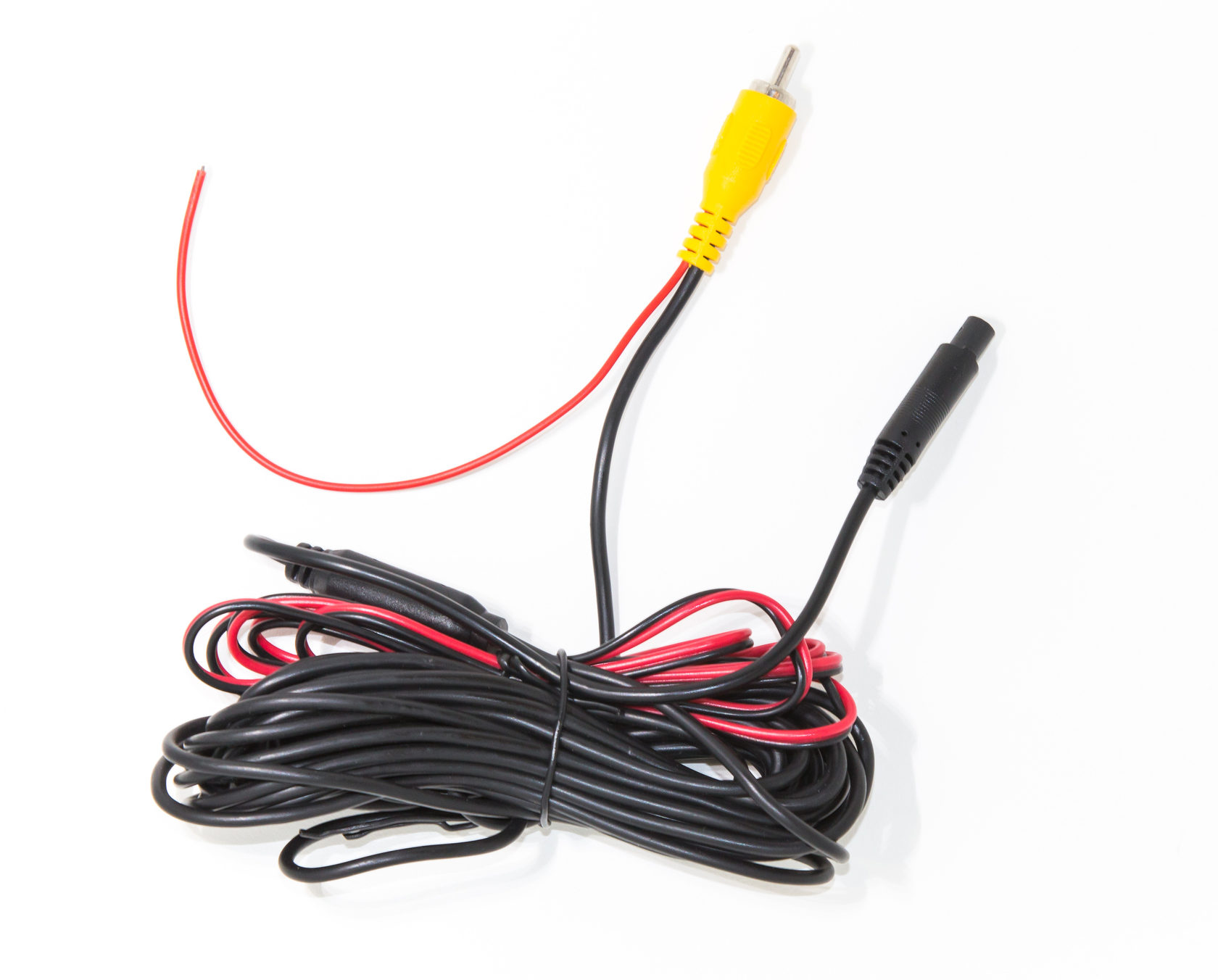 Audi / VW Backup Camera — view 3