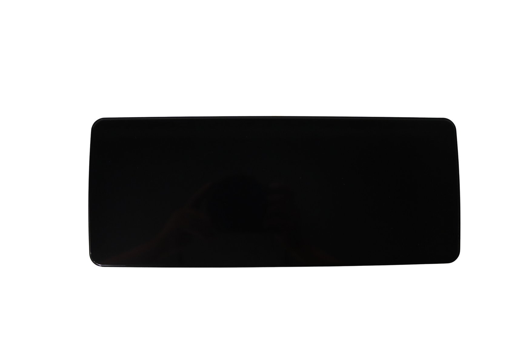 Mercedes-Benz 12.3" Touchscreen with Wireless CarPlay — NTG 5.0 — view 1